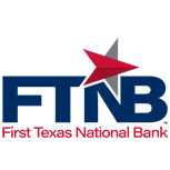 First Texas National Bank