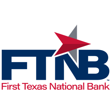 First Texas National Bank